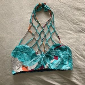 San Lorenzo reversible top • Small